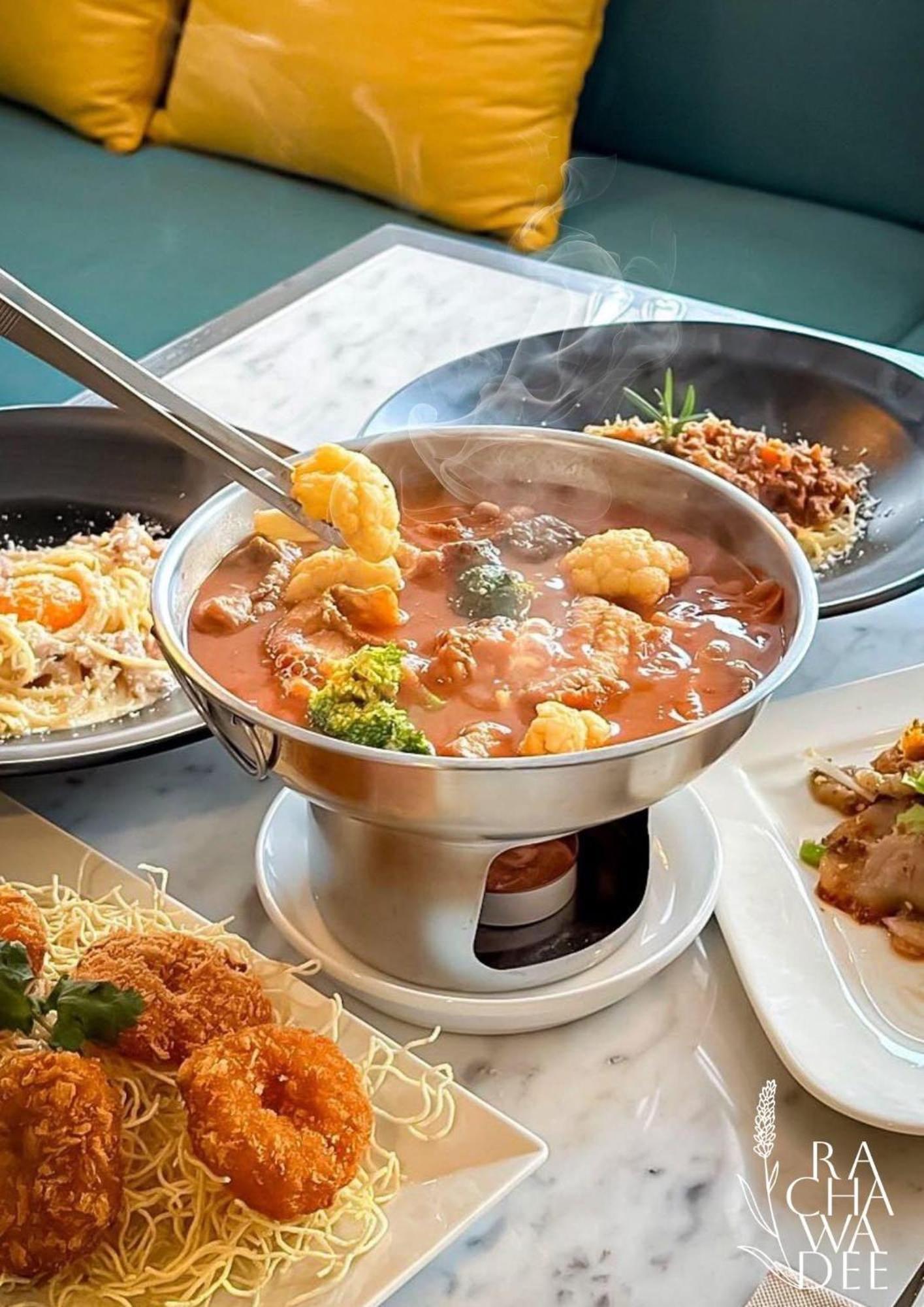 Indochina Hotel Сакэу Экстерьер фото
