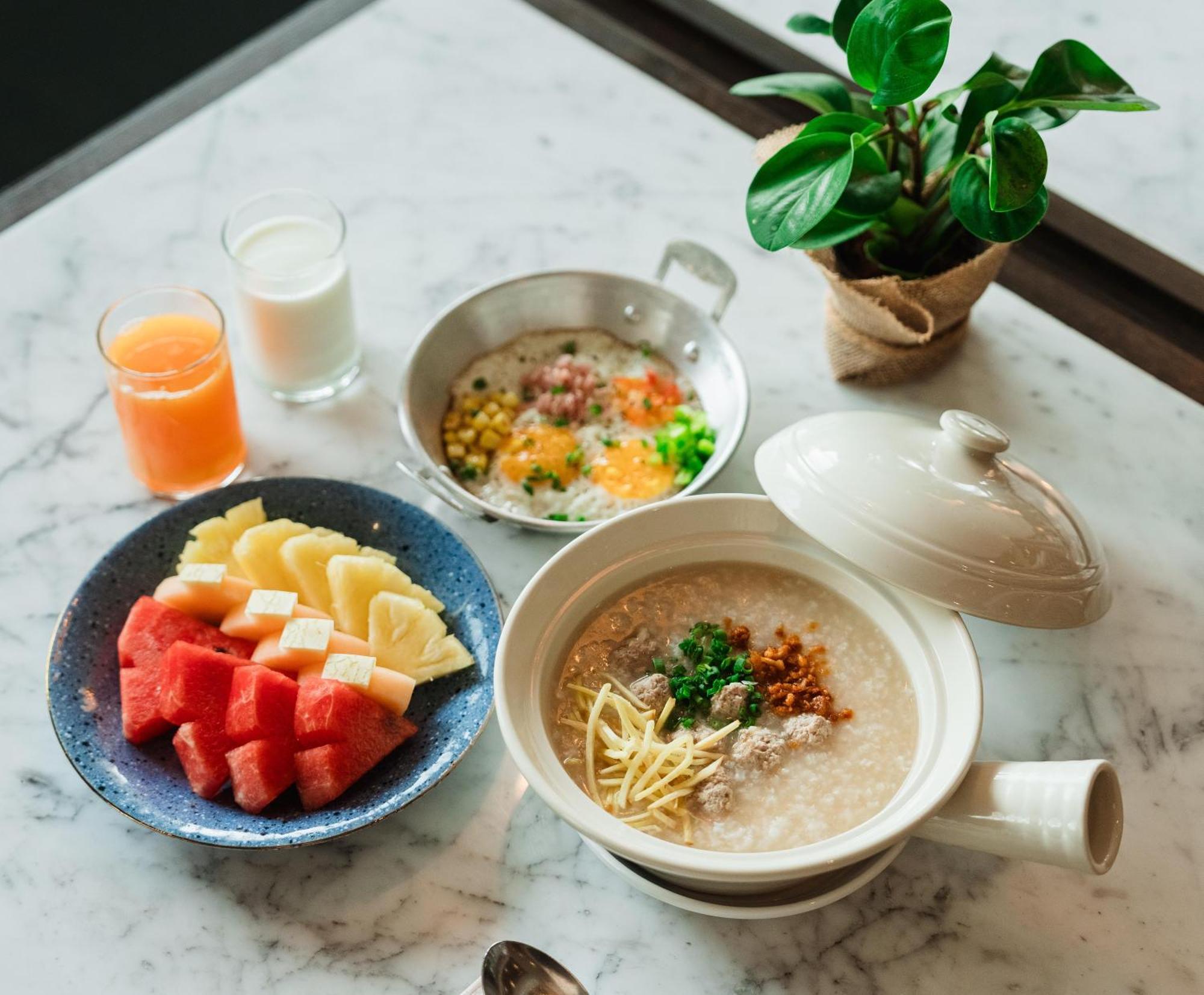 Indochina Hotel Сакэу Экстерьер фото